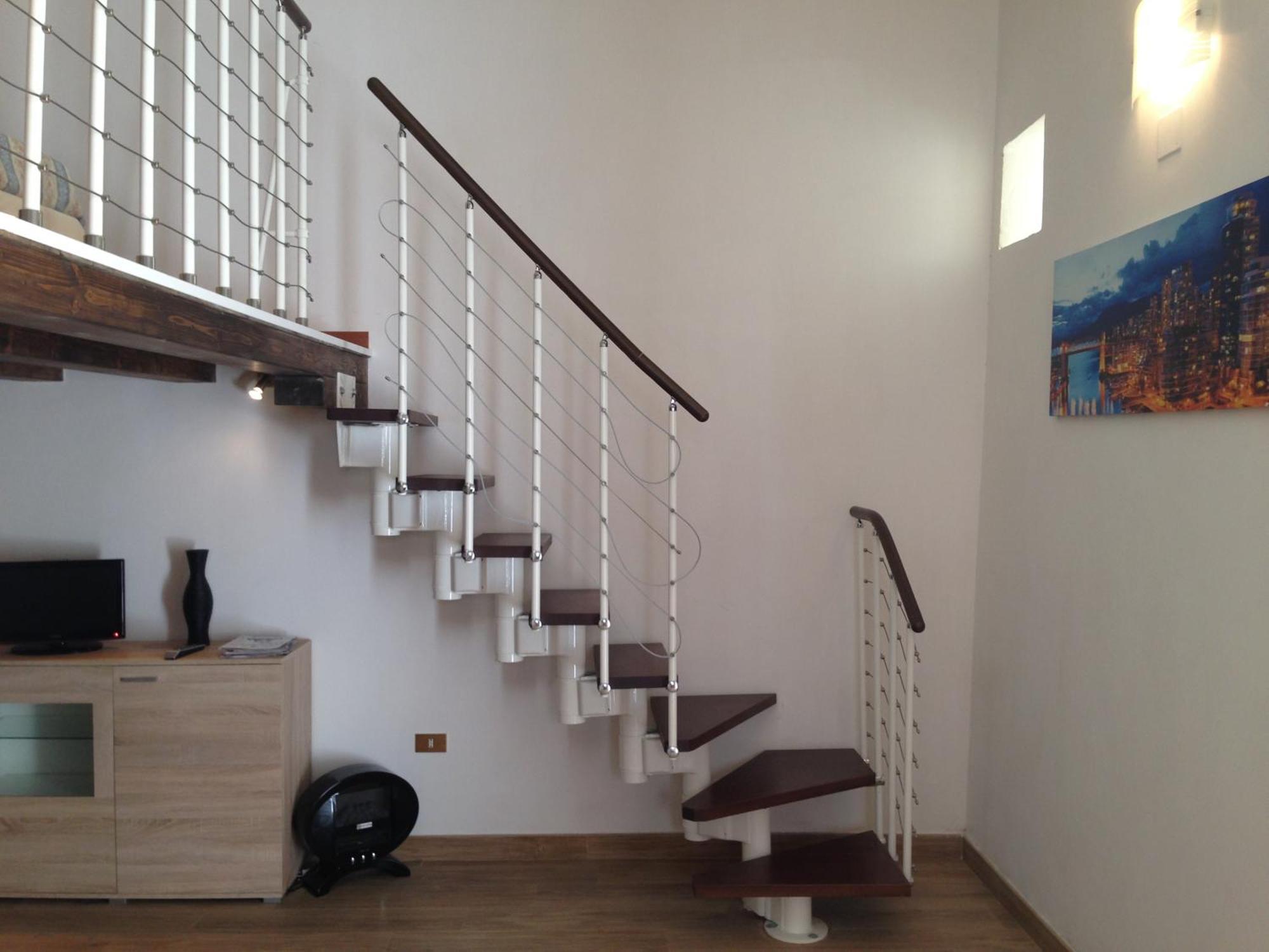 Casa Petra - Mini Open Space Apartment Brindisi Exterior photo